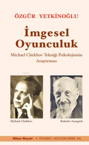 İmgesel Oyunculuk - 1