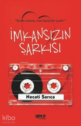 İmkansızın Şarkısı - 1