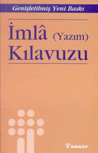 İmla (Yazım) Kılavuzu - 1