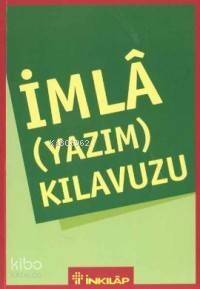 İmla Yazım Kılavuzu (Küçük) - 1