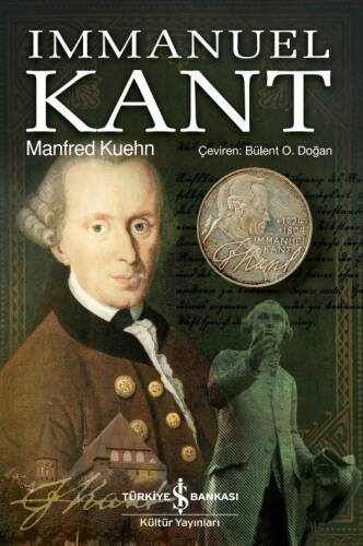 Immanuel Kant - 1