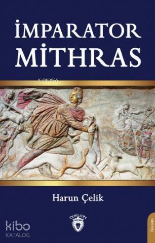 İmparator Mithras - 1