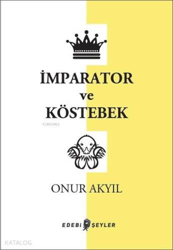 İmparator ve Köstebek - 1