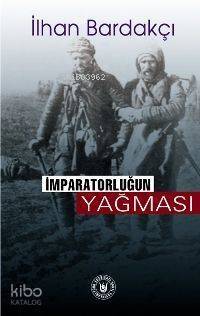 İmparatorluğun Yağması - 1