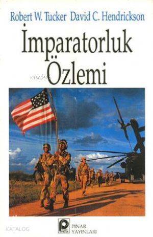 İmparatorluk Özlemi - 1