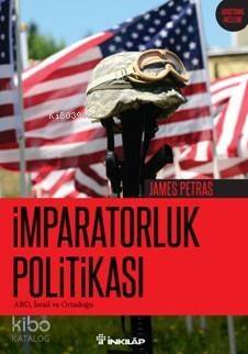 İmparatorluk Politikası; Abd İsrail Ve Ortadoğu - 1