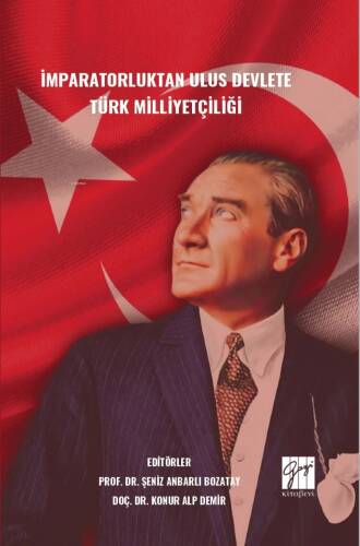 İmparatorluktan Ulus Devlete Türk Milliyetçiliği - 1