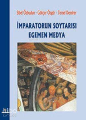 İmparatorun Soytarısı Egemen Medya - 1