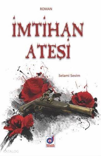 İmtihan Ateşi - 1