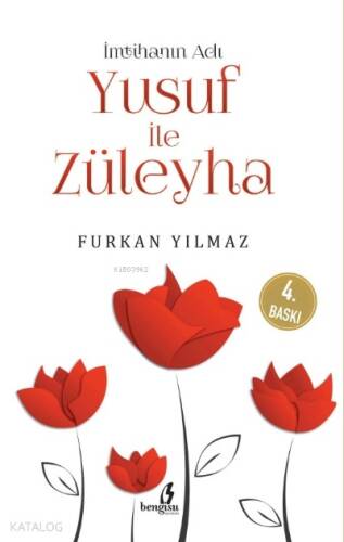 İmtihanın Adı: Yusuf ile Züleyha - 1