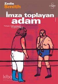 İmza Toplayan Adam - 1