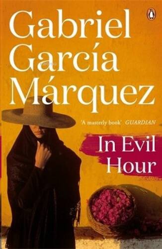 In Evil Hour (Marquez 2014) - 1