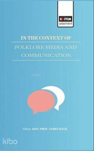 In The Context Of Folklore Media And Communication - 1