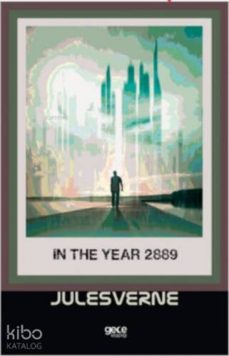 In The Year 2889 - 1