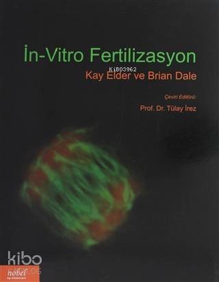 İn-Vitro Fertilizasyon - 1