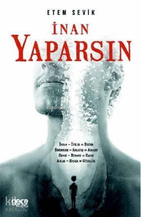 İnan Yaparsın - 1