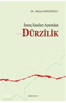 İnanç Esasları Açısından Dürzilik - 1