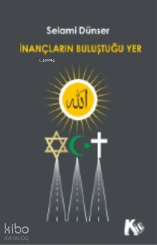 İnançların Buluştuğu Yer - 1