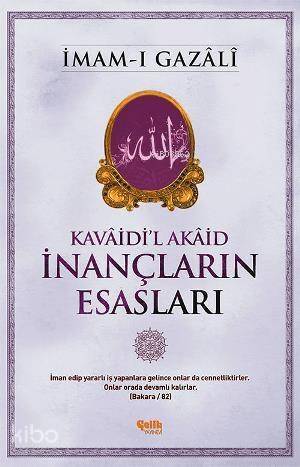 İnançların Esasları - 1