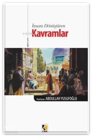 İnançların Kökleri Kavramlar - 1