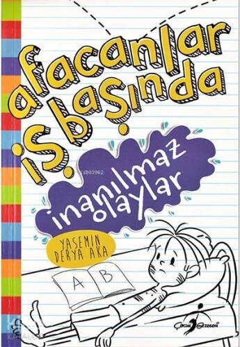 İnanılmaz Olaylar - Afacanlar İş Başında - 1