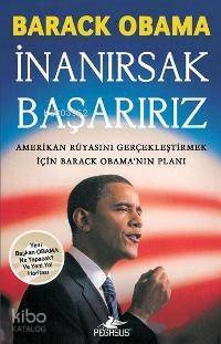 İnanırsak Başarırız - 1