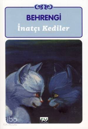 İnatçı Kediler - 1