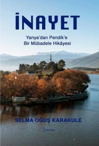 İnayet - 1