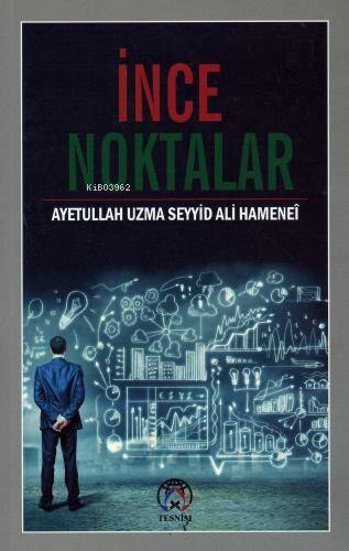 İnce Noktalar - 1