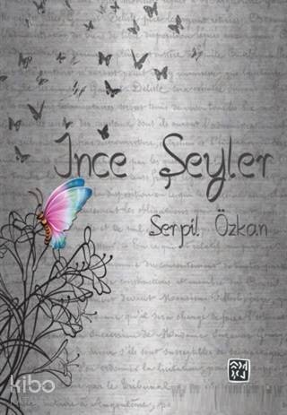 İnce Şeyler - 1