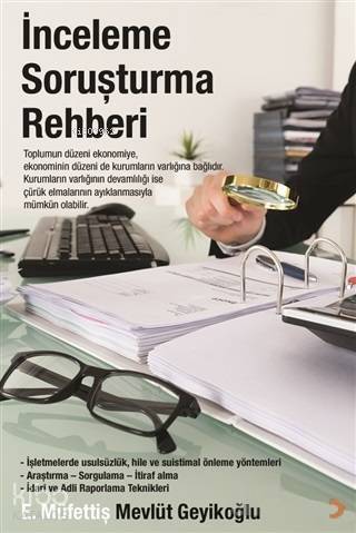 İnceleme Soruşturma Rehberi - 1