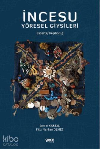 İncesu Yöresel Giysileri - 1