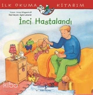 İnci Hastalandı - 1