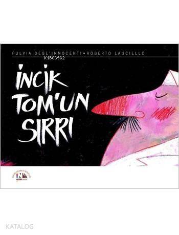 İncik Tom'un Sırrı - 1