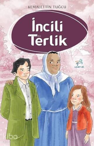 İncili Terlik - 1