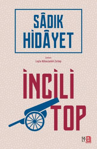 İncili Top - 1