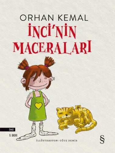 İnci'nin Maceraları - 1