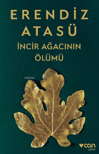 İncir Ağacının Ölümü - 1