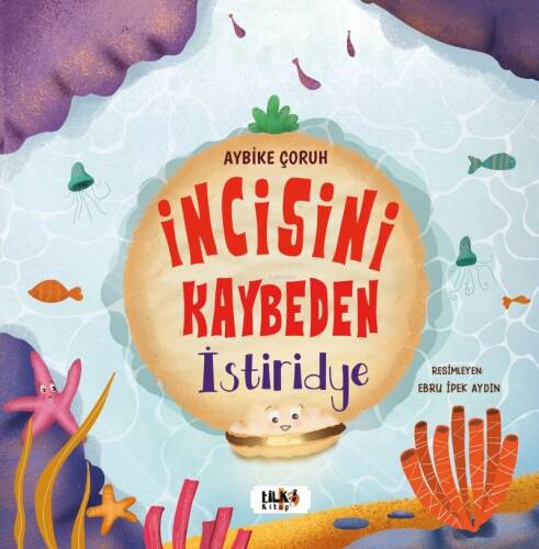 İncisini Kaybeden İstiridye - 1