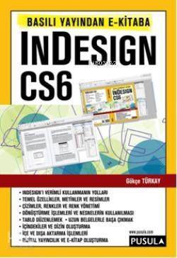 InDesign CS6 - 1