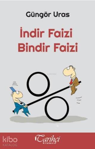 İndir Faizi Bindir Faizi - 1