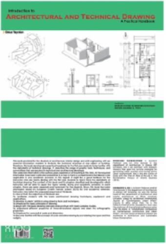 Indroduction to Architectural and Technical Drawing: A Practical Handbook - 1