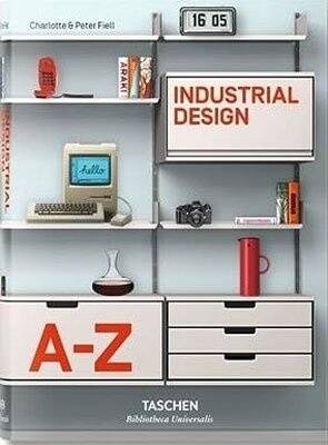 Industrial Design A-Z - 1