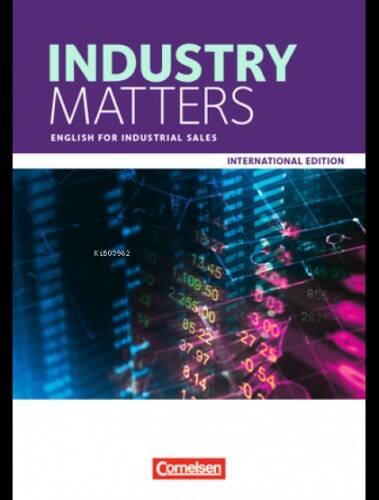 Industry Matters - 1