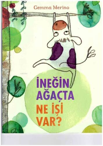 İneğin Ağaçta Ne İşi Var? - 1