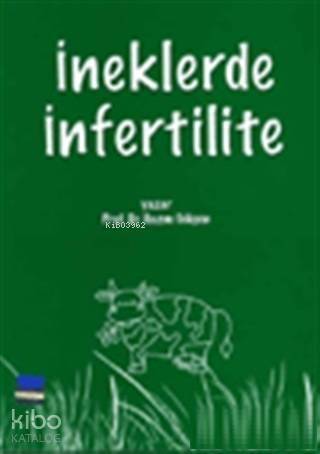 İneklerde İnfertilite - 1