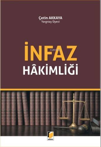 İnfaz Hakimliği - 1