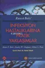 İnfeksiyon Hastalıklarına Pratik Yaklaşımlar - 1