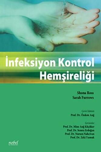 İnfeksiyon Kontrol Hemşireliği - 1