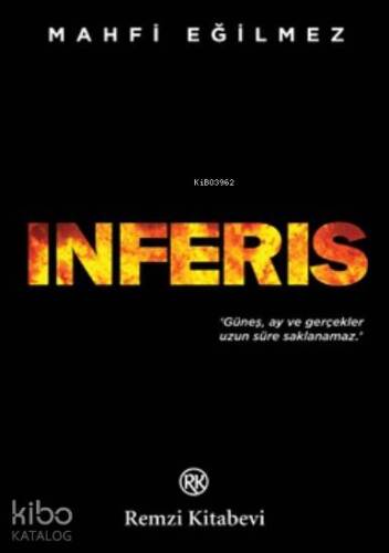 Inferis - 1